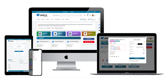 Clone v7 nô mã hóa by Cmsnt.co